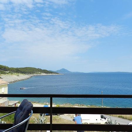 Apartment Marika Mali Lošinj Εξωτερικό φωτογραφία