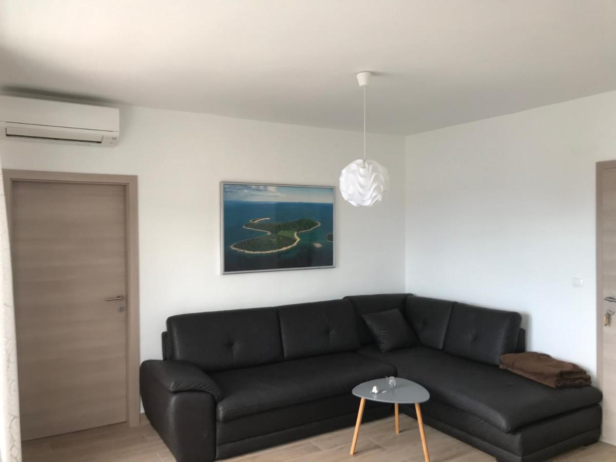 Apartment Marika Mali Lošinj Εξωτερικό φωτογραφία