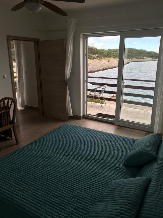 Apartment Marika Mali Lošinj Εξωτερικό φωτογραφία