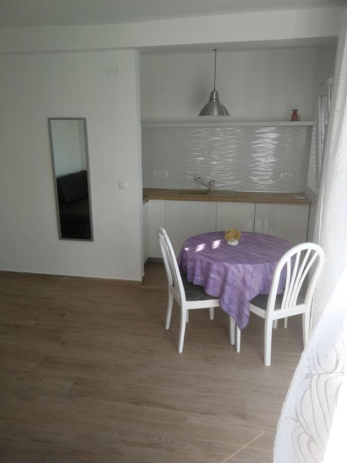 Apartment Marika Mali Lošinj Εξωτερικό φωτογραφία