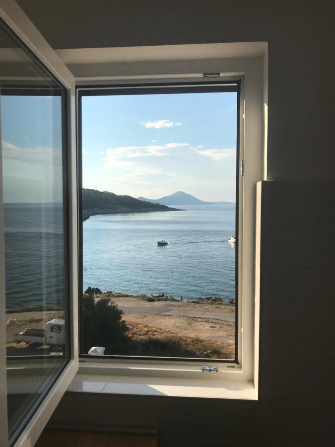 Apartment Marika Mali Lošinj Εξωτερικό φωτογραφία