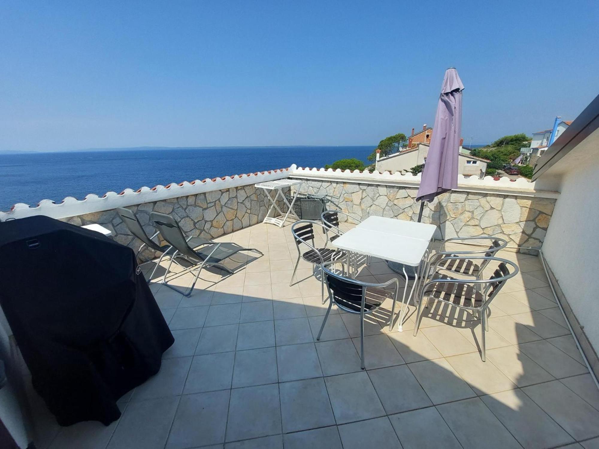 Apartment Marika Mali Lošinj Εξωτερικό φωτογραφία