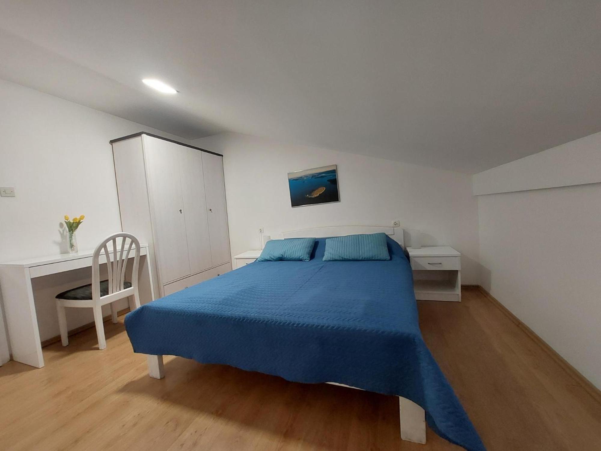 Apartment Marika Mali Lošinj Εξωτερικό φωτογραφία