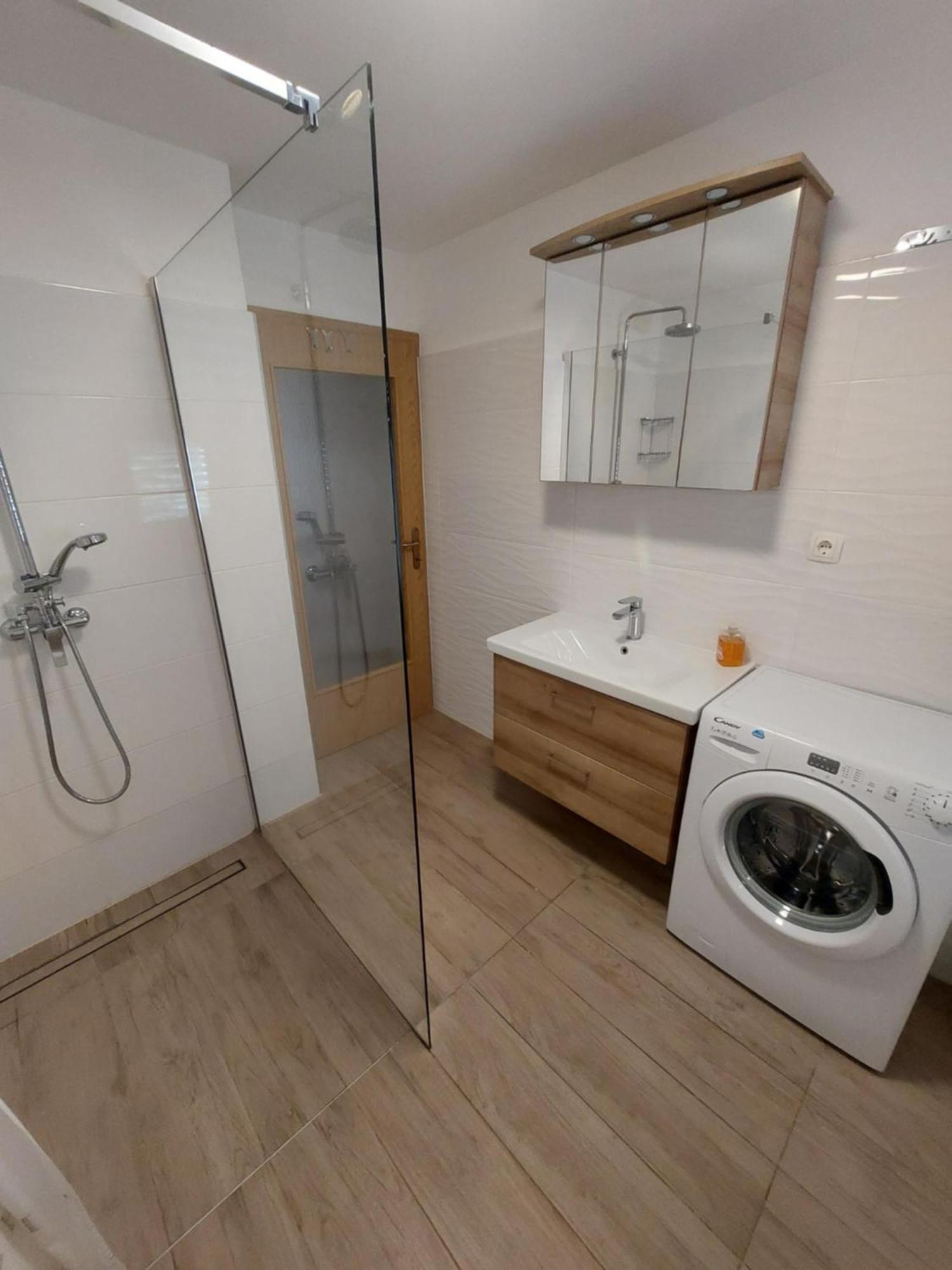 Apartment Marika Mali Lošinj Εξωτερικό φωτογραφία
