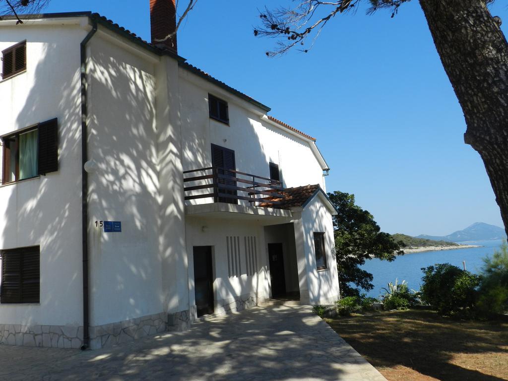 Apartment Marika Mali Lošinj Εξωτερικό φωτογραφία