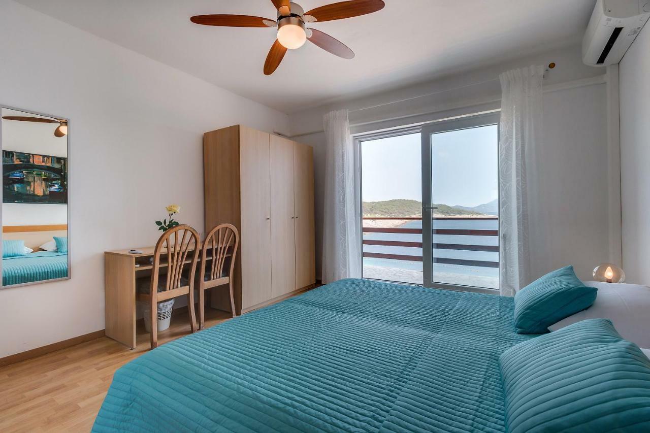 Apartment Marika Mali Lošinj Εξωτερικό φωτογραφία