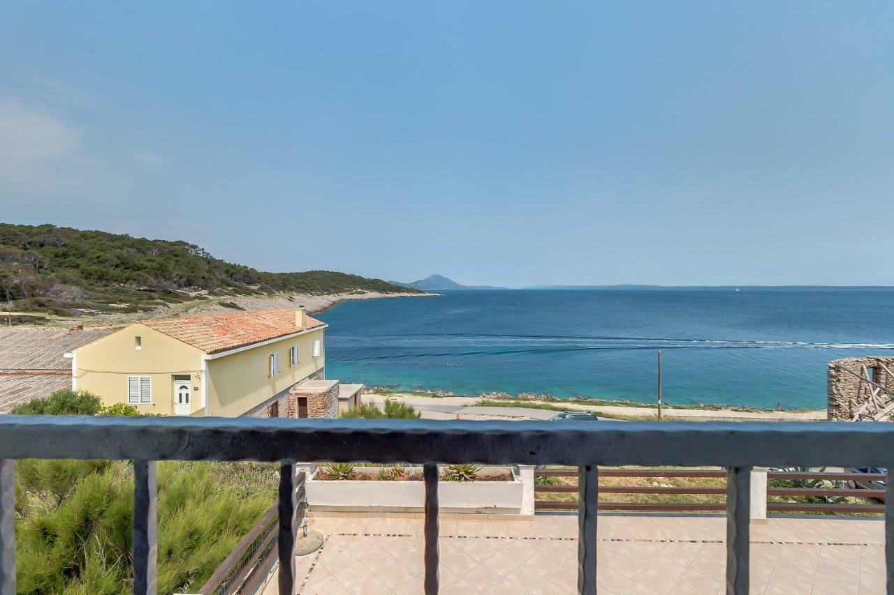 Apartment Marika Mali Lošinj Εξωτερικό φωτογραφία