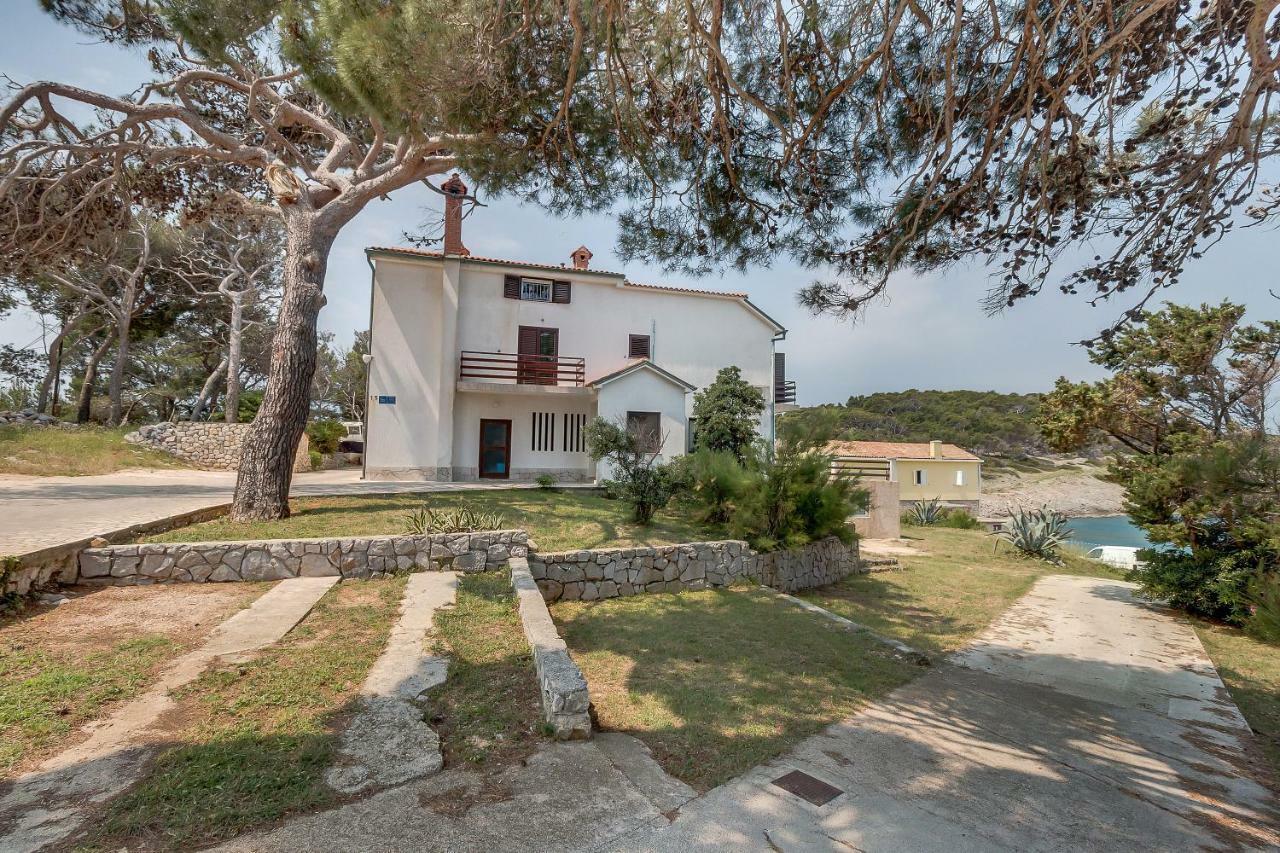 Apartment Marika Mali Lošinj Εξωτερικό φωτογραφία