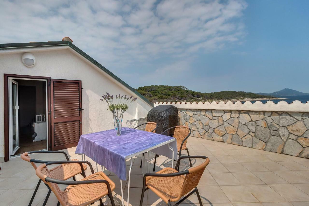 Apartment Marika Mali Lošinj Εξωτερικό φωτογραφία