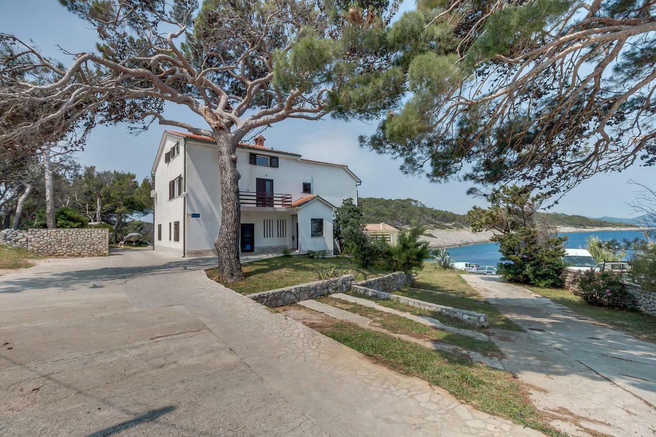 Apartment Marika Mali Lošinj Εξωτερικό φωτογραφία