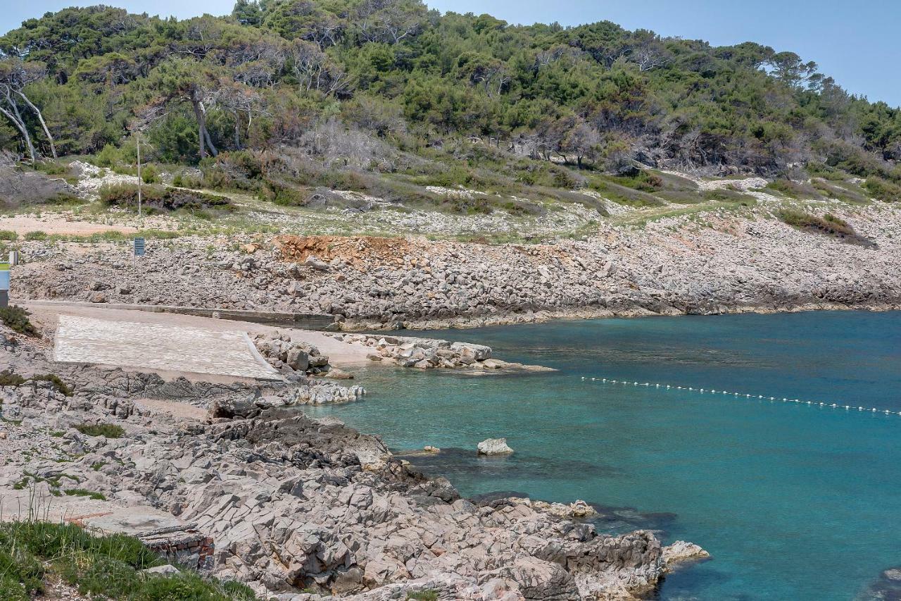 Apartment Marika Mali Lošinj Εξωτερικό φωτογραφία