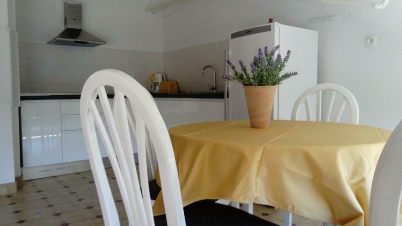 Apartment Marika Mali Lošinj Εξωτερικό φωτογραφία