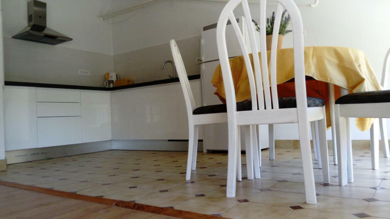 Apartment Marika Mali Lošinj Εξωτερικό φωτογραφία